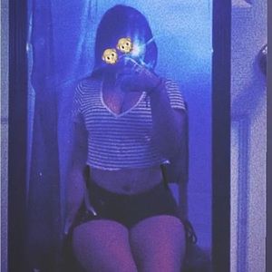 Meet your Posher, Natalia